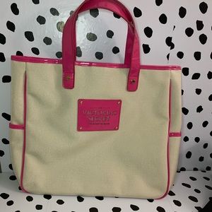 Victoria’s Secret Tote Bag